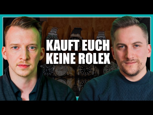GREY DEALERS: These watches are about to crash! (Kai Watchvice)