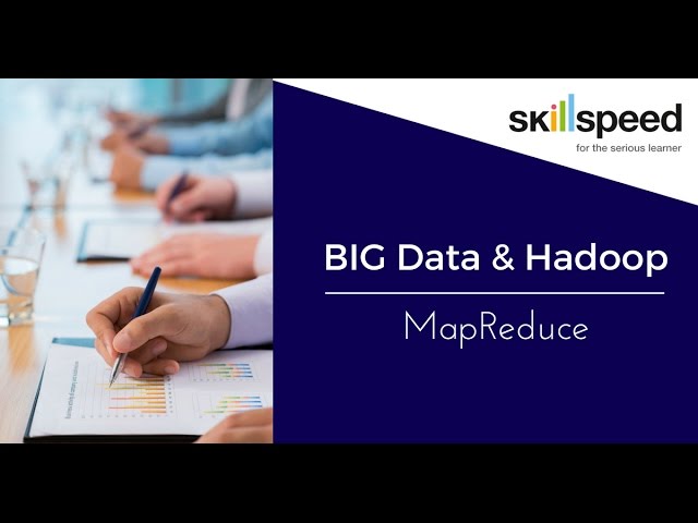 MapReduce Job Execution | MapReduce Practical Example | Wordcount Demo