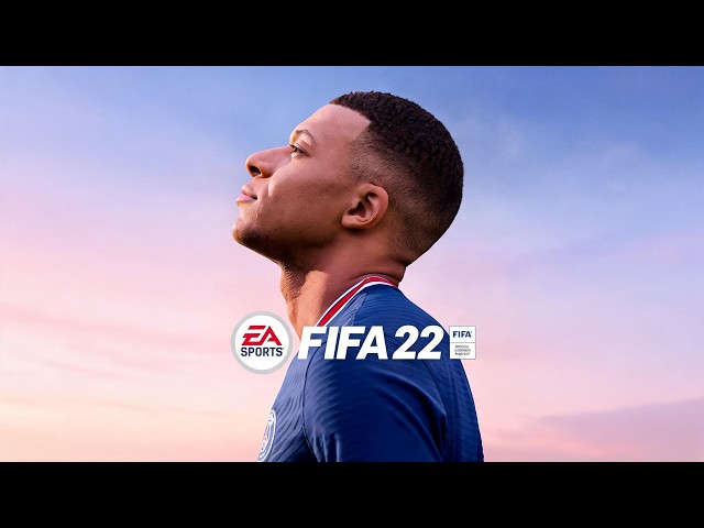 FIFA Soundtrack | FIFA 22  Soundtrack |  Feet Don't Fail Me Now