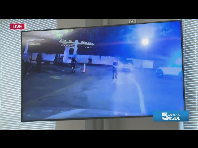St. Louis County police release video from July 2026 shooting involving officers