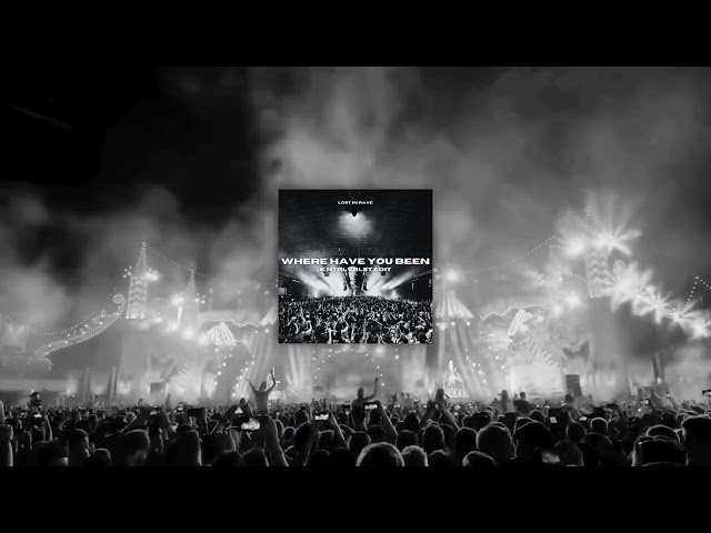 HARD TECHNO | RIHANNA - WHERE HAVE YOU BEEN (WINSON EDIT) [FREE DL]