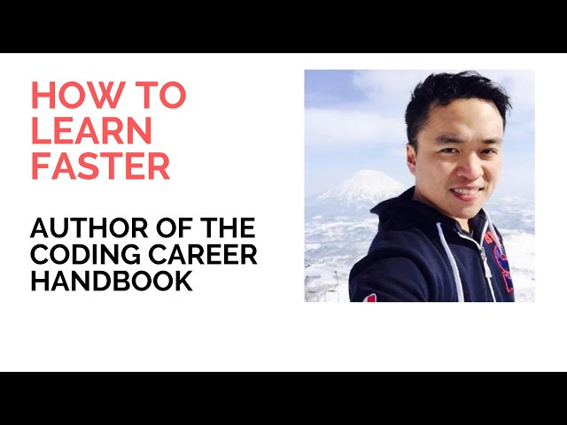 Interview with author of The Coding Career Handbook - How to learn publicly
