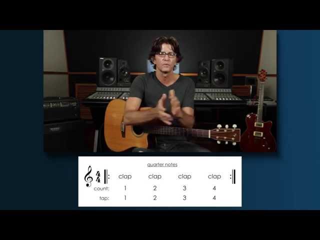 Building Rhythm Skills - Clapping Exercises - 99 Decisions
