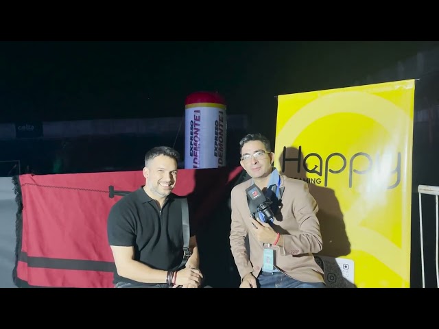 NICO CÁSERES DE LOS DE IMAGUERÉ - PEÑA DE LOS ALONSITOS 2025