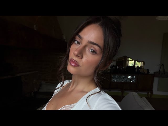 Makeup tutorial 