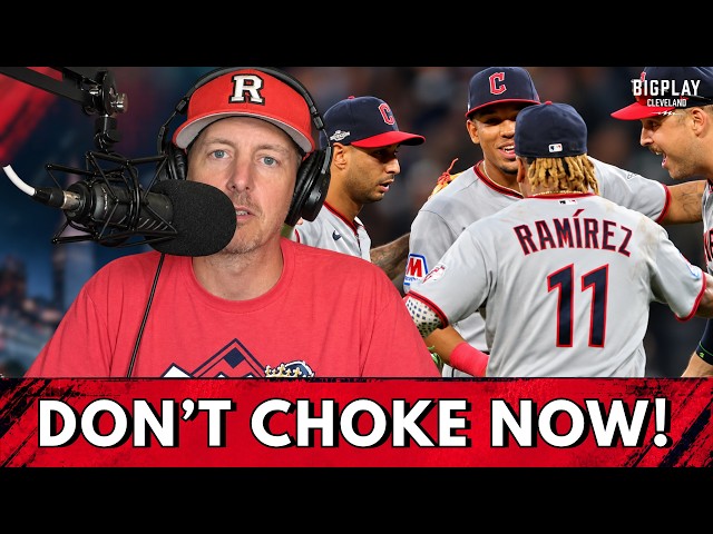 Guardians or White Sox: Who’s Under More Pressure in Game 5?