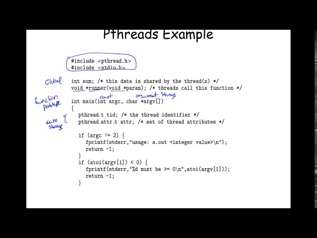 Operating Systems, Fall 2020,  Lecture#13, 8 Oct 2020