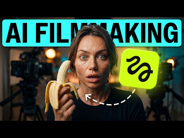 13 Nano Banana 2 Prompts For AI Filmmaking (Hidden Features)