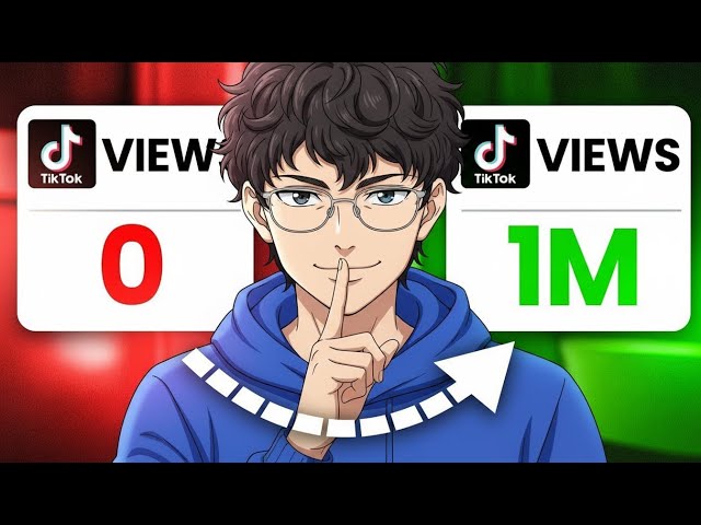 How to Go Viral on TikTok: Algorithm Secrets Nobody Explains