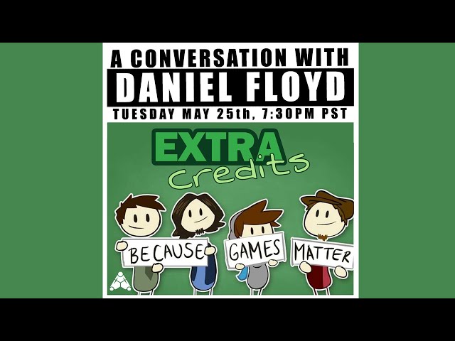 A Conversation With: Daniel Floyd