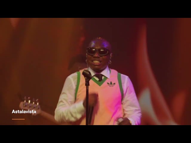 TRACE SESSIONS with ZLATAN - #TraceSessions