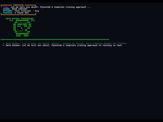 Tech Tutorial - 29/07/2026