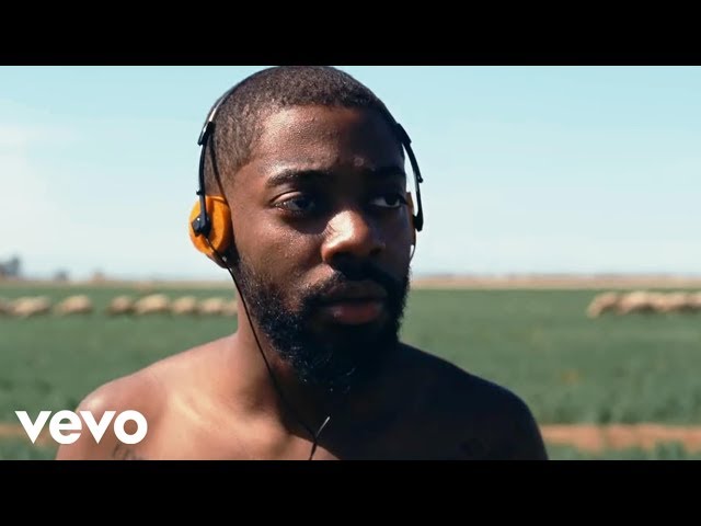 Sonder - Too Fast (Official Music Video)