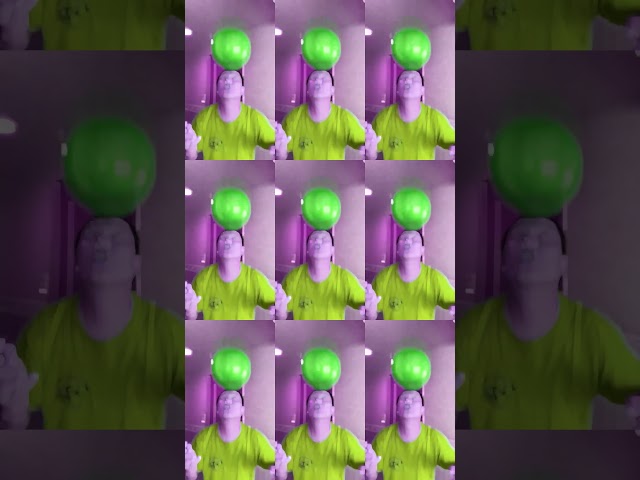 Sagawa1gou Gummy Bear Song Effects (My 2025 Version)