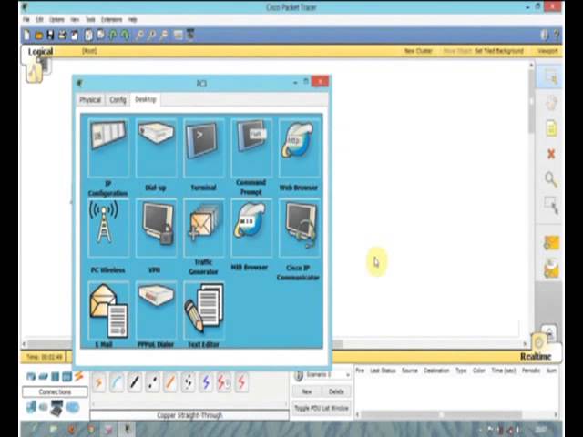 Tutorial Jaringan Komputer LPKIA (Cisco Packet Tracer).mp4