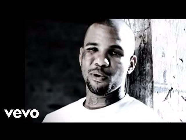 The Game - Dope Boys ft. Travis Barker