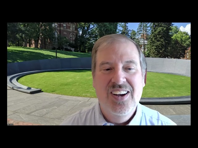 UVA Computer Science - Info for New College Students (June 2025)