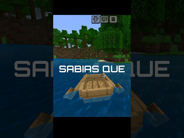 Curiosidades y Datos de Minecraft por si lo habias olvidado parte 4 #parati #minecraft #curiosidades