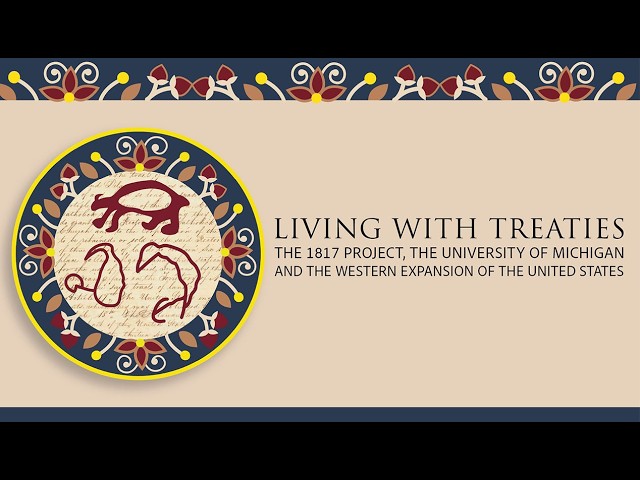 Living with Treaties: How to Think About the Origins of Indian Removal Politics