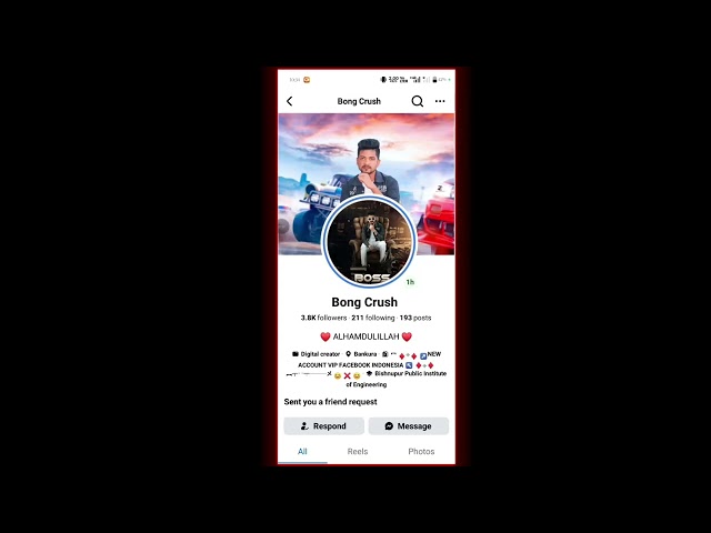How to Report Facebook Account Permanently Delete 2026 || Part 4  @akashsbitle..88 