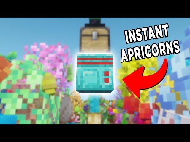 The BEST Farms For All The Mons