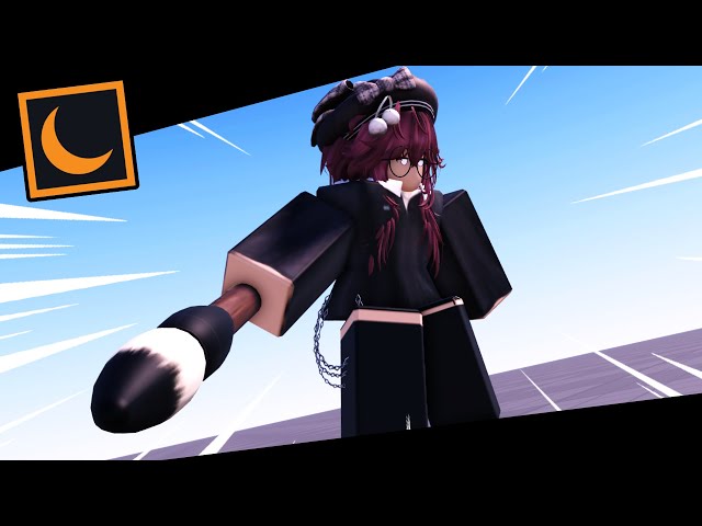 3 hit combo! | Moon Animator