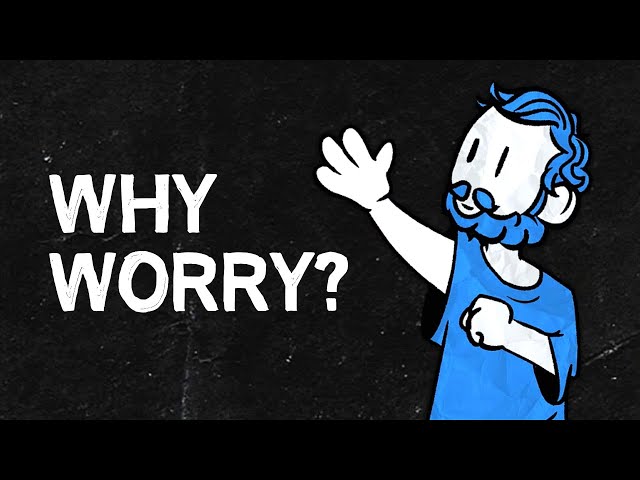 Why You’re Always Stressed (And How to Fix It) | Seneca