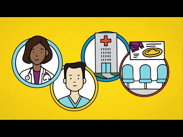 PEP: Preventing HIV after a potential exposure