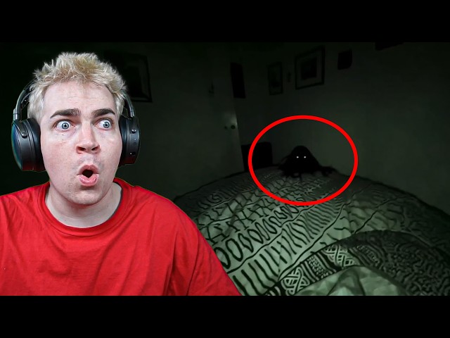 stream ends when i get scared..