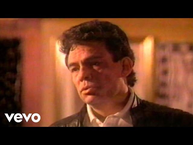 José José - Amnesia (Video Oficial)