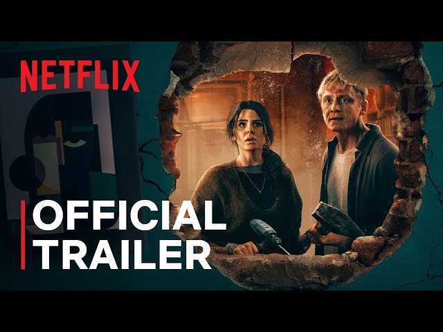 Brick | Official Trailer | Netflix