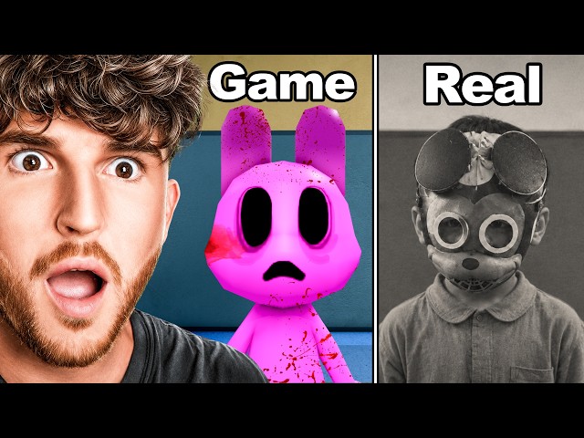 Exposing The SCARIEST Roblox Secrets!