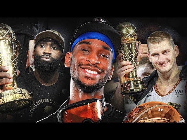 Full 2026 NBA Playoffs Predictions 