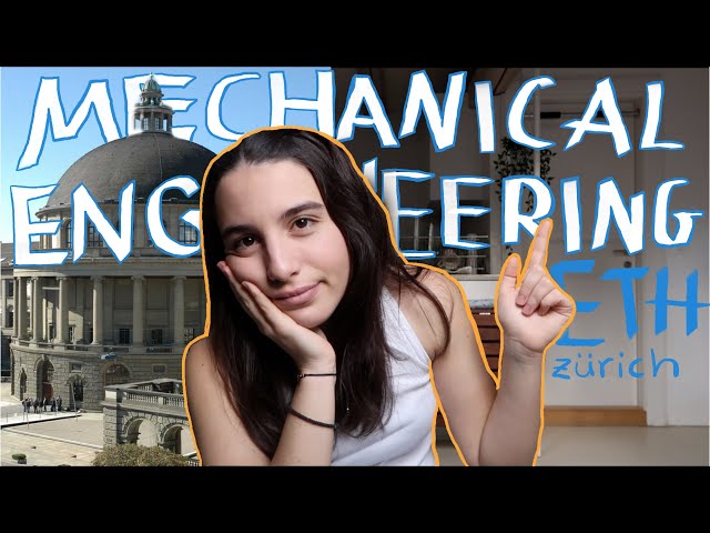 let's talk about ETHZ