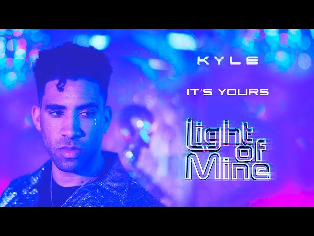 KYLE - It's Yours [Audio]