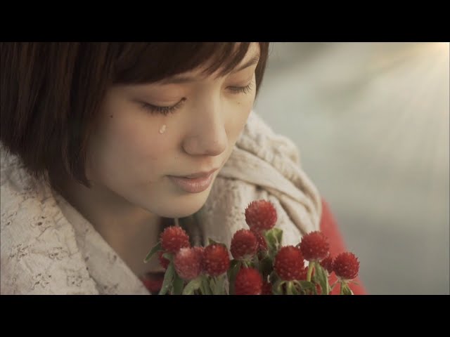 Ms.OOJA「Be...」Official Music Video（Full Ver.）#Be #本田翼 #恋愛ニート
