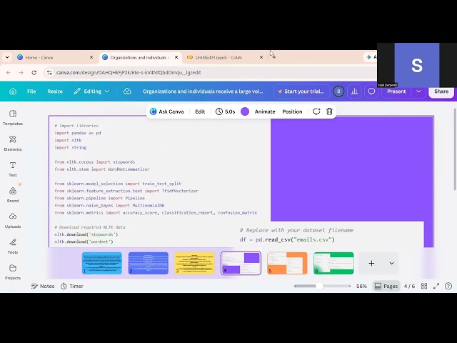 23_Practice  Session part2 | Generative AI Essential
