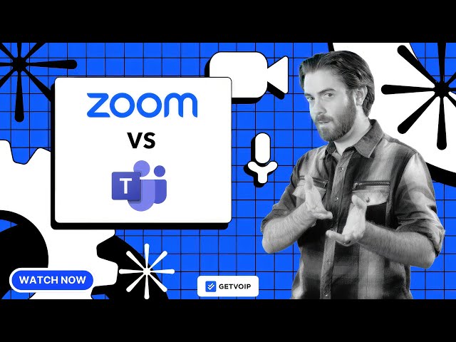 Zoom vs. Microsoft Teams: The Good, The Bad, & the Ugly