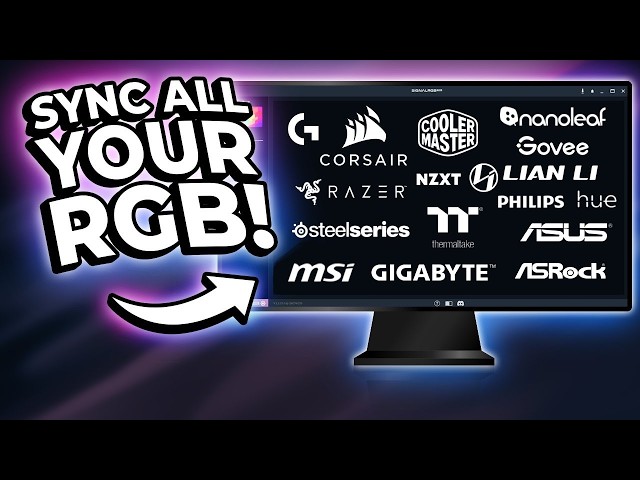 SignalRGB Quick Start Guide (March 2026) | Sync RGB Devices