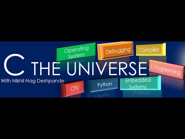 C Storage Classes With C Program