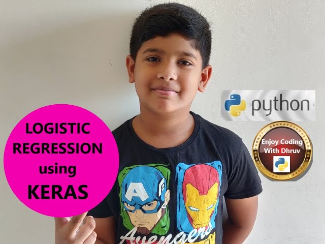 Python Tutorial for Beginners|Machine Learning with Python|Logistic Regression