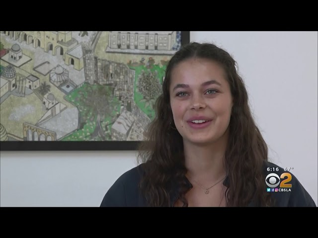 People Making A Difference - Trudie