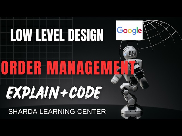 Low Level Design How to think through and avoid mistakes.