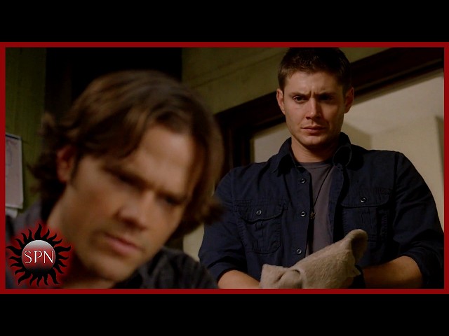 A Massively Dangerous Day at the Office | Supernatural