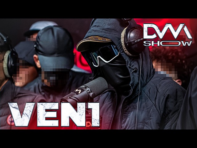 [EXCLUDE] Fri1 - FR DZ #dvmshow