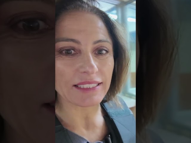 Cárceles del poder | Así es por dentro el Repas, el penal más temido de Chile