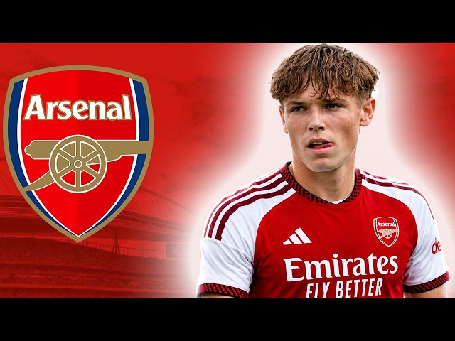 IGOR TYJON | Welcome To Arsenal 2026 🔴⚪ Magic Goals, Skills, Assists | Blackburn Rovers (HD)