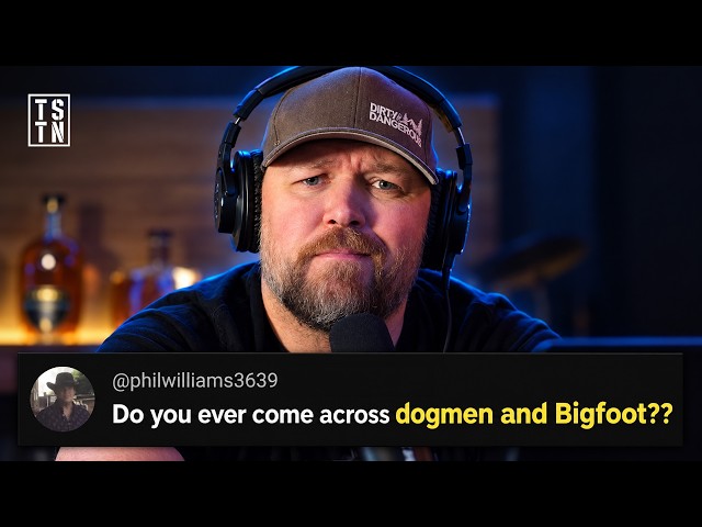 Answering Your Wildest Questions & Comments