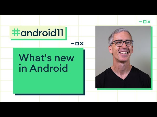 What's new in Android