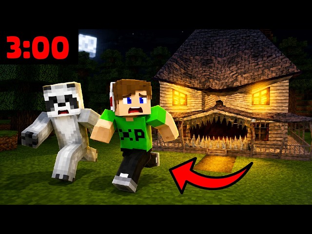 TOP 5 LEGRÉMISZTŐBB XP VIDEÓ A MINECRAFT-BAN! 😱 (LEHETETLEN VÉGIGNÉZNI)